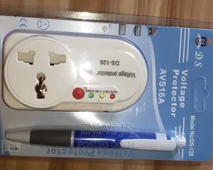 Power Surge