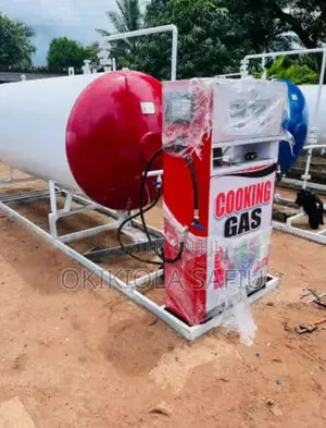 Oil and Gas Engineering Company