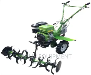 Power Tiller (Mini Pushing Tractor)
