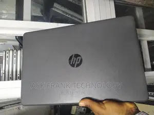 Laptop HP 250 G5 8GB Intel Core I3 HDD 320GB