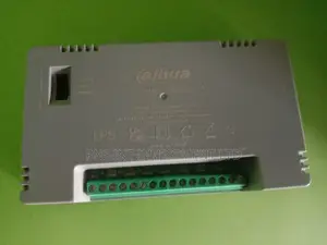 Dahua 8ways Power Supply Box