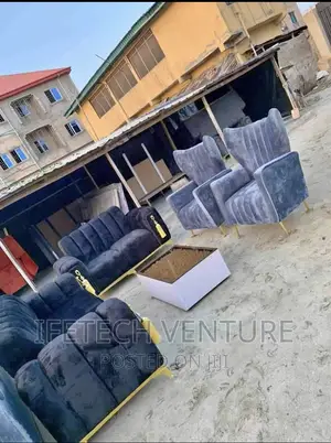 7 Seater Sofa Chairs