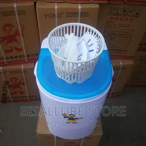 4.5kg Mini Washing Machine