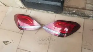 C300 2019 Upgrade Back Light