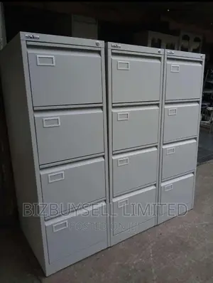 4 Drawers Filling Cabinet