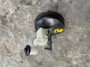 Master Savo for 1.8 Corolla