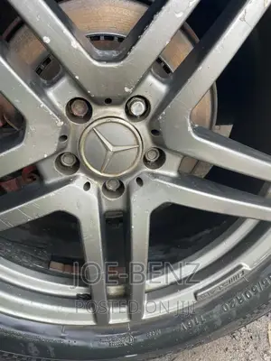 Rim Cover C300
