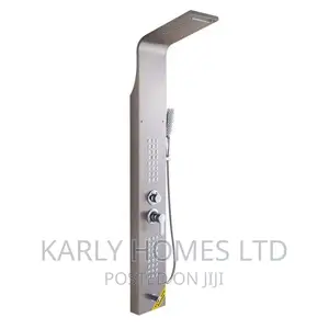 Quality Executive Power Shower Mixer Tap