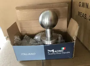 Italiano Macino Quality Door Knob Handle