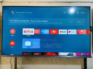 TCL 55inch Android Tv