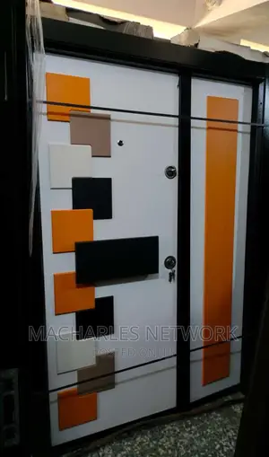 4ft Turkey Luxury.Door
