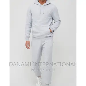 Danami Set of Hoodie and Joggers (Up Down)