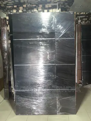 4ft Wooden Door