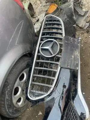 E350 2014 Left Side Mirror Side Mirror