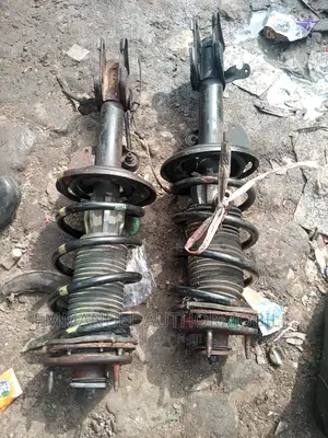 Front Shock Absorber Acura MDX 2008 2015