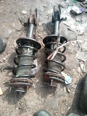 Front and Back Shock Absorber Honda Pilot 2008 2015