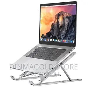 Portable Laptop Stand