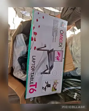 T6 Laptop Table