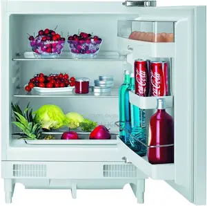 Candy Cru 160E Intergrated 60cm Fridge