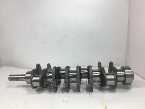 Toyota Hilux 5l Crankshaft