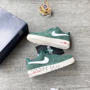 Original Nike Sneakers