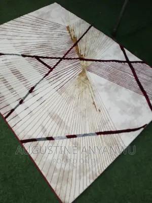 Center Rug