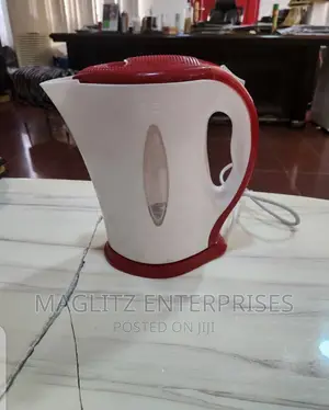 Quality 24pcs Set of Electric Kettle