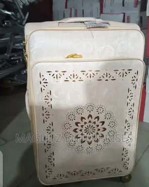 Quality 4 Set of Traveling Bag