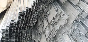 Steel Roofing Profiles