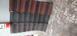 Kinoped Stone Steel Roofing