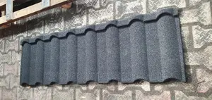 Kinoped Stone Steel Roofs Nig