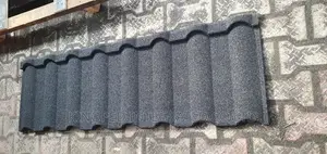 Milano Kinoped Stone Coated Roofing Sheets