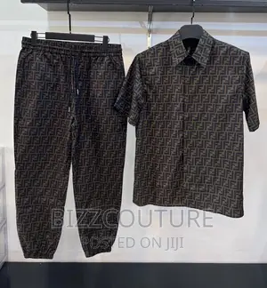 Original FENDI SET Up Down Available in Store