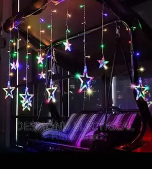 Original Christmas Light