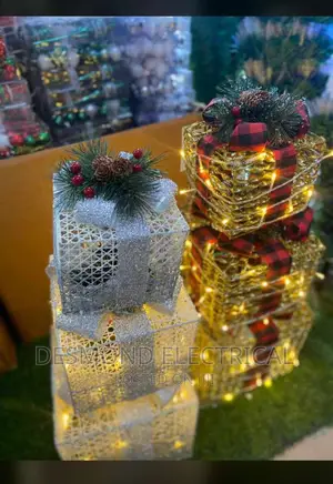 Original Christmas Lights