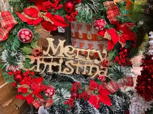 Original Christmas Decoration