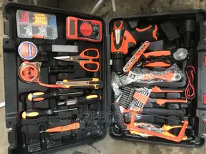 Qualit Power Tools