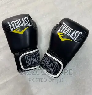 Original BOXING GLOVES Gym Wear Available in Store