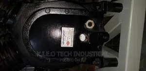 Shangair Air Compressor (25hp_ 30mpa)