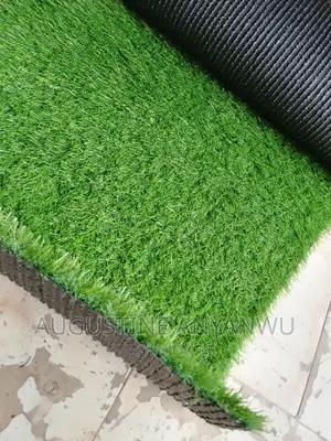 Synthetic Grass Carpet