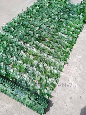 Wall Design Fellowers
