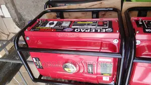 Elepaq Constant Generator 2.5 to 2.8kva