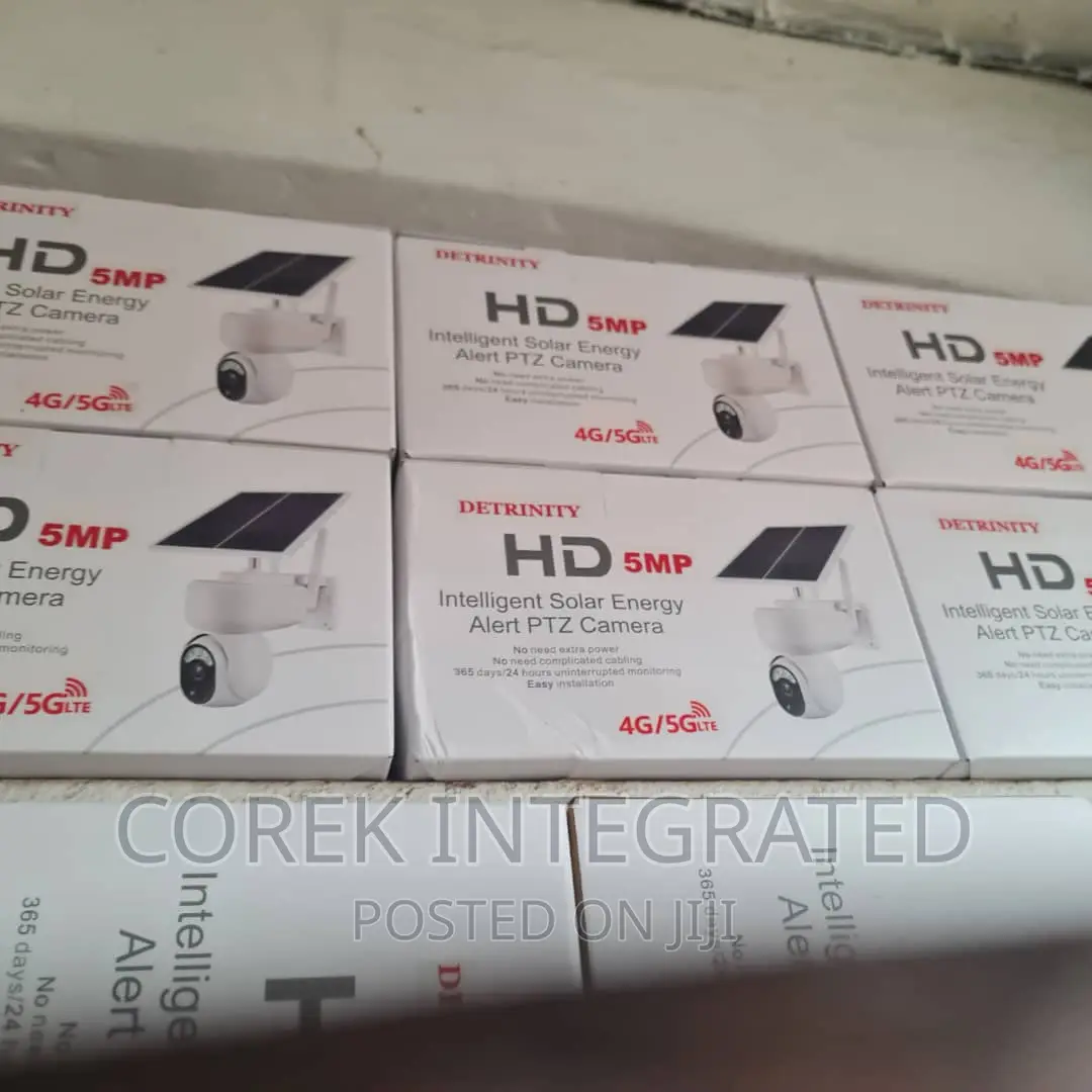 HD PTZ Camera (Mini Size)