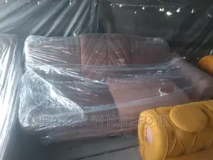 2 Double Seater and 2 Single Sofa