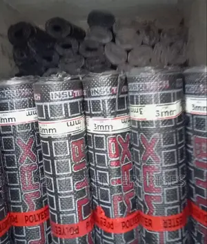 3mm Bitumax Waterproof Felt