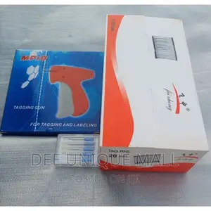 Handheld Price Label Tagging Gun,Tag Pin And Replacement Pin