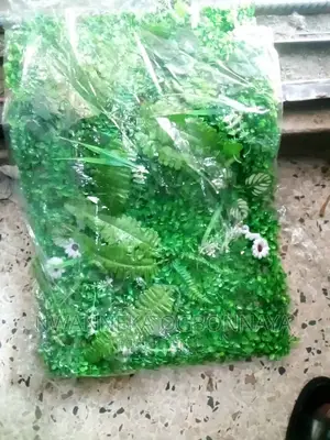 Artificial Plants Grass Wall Panel