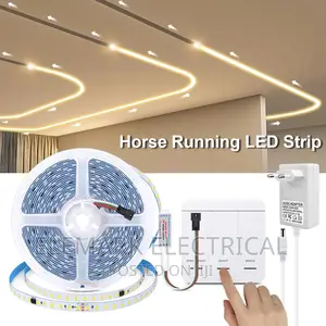 DC 24V Running Water Flowing Light for Ceiling Light