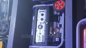 5.5kva Original Kemage Remote Control With100%Copper