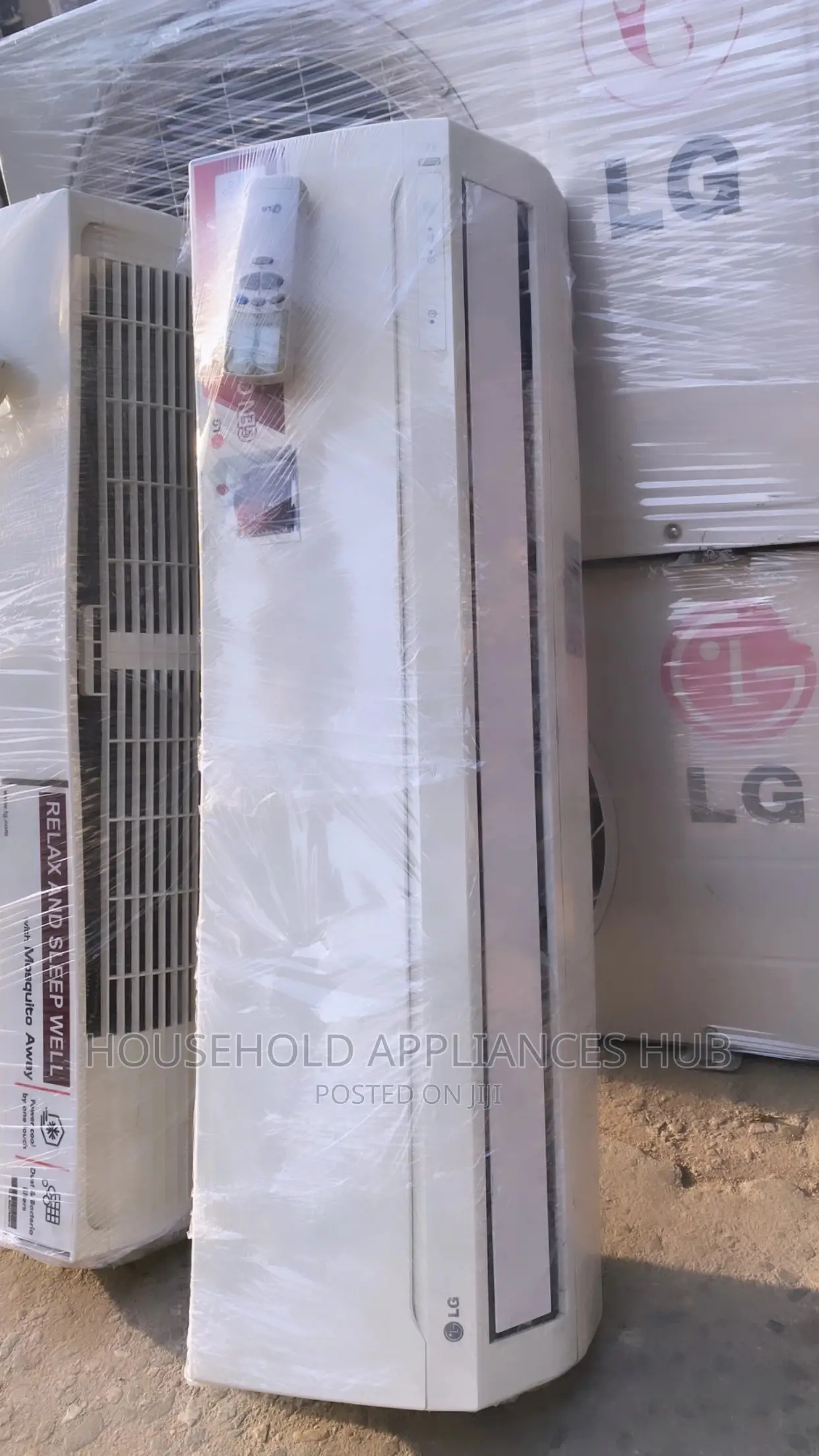 1hp Air Conditioner